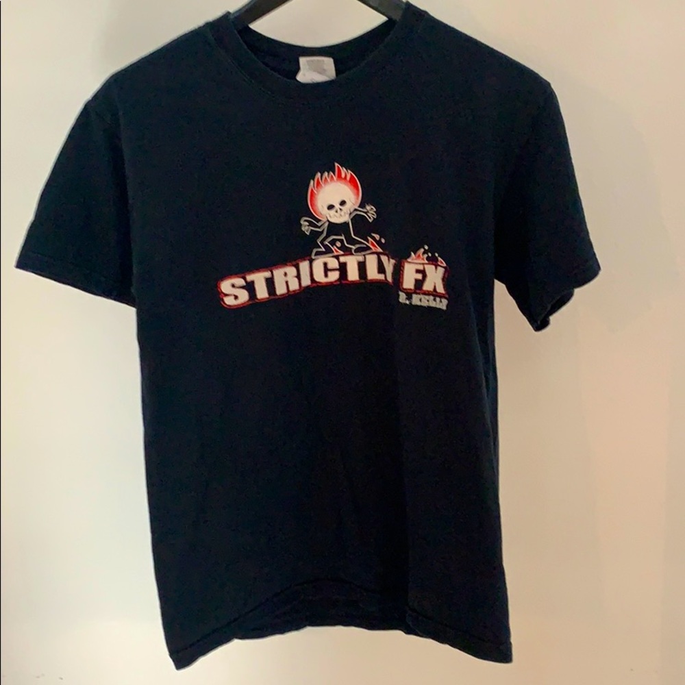 Tee Shirt From R Kelly Tour